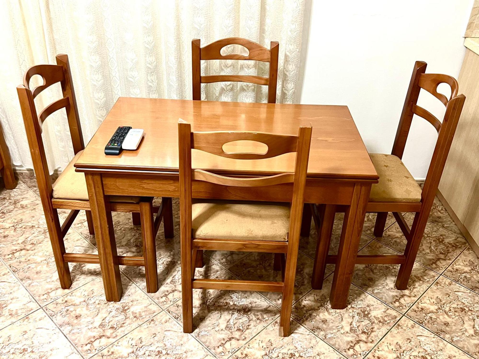 Hajdini Apartament Lägenhet Sarandë Exteriör bild